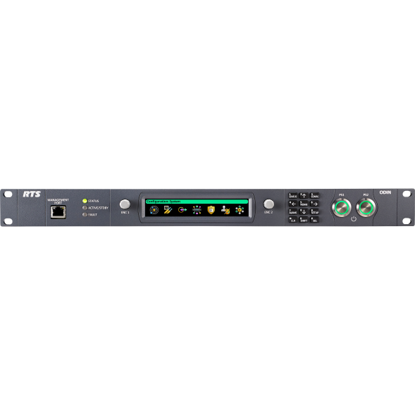 RTS ODIN128