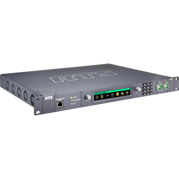 RTS ODIN128