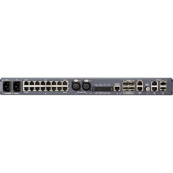 RTS ODIN128