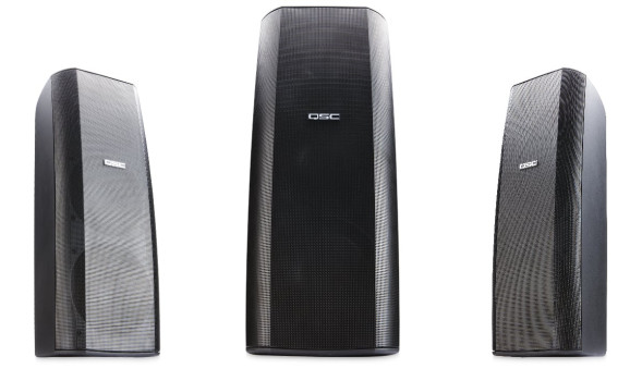 QSC AD-S282H W