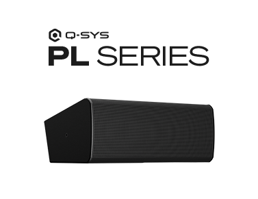 QSC AD-S282H W