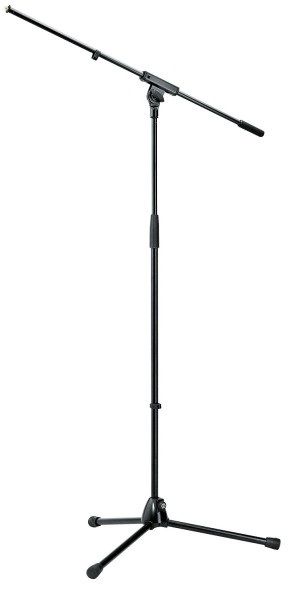 K&amp;M 21060-300-55 — микрофонная стойка