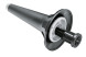 K&amp;M 15240-000-55 — стойка для гитары