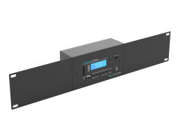 CVGAUDIO R-25BL — трансляционный усилитель