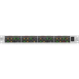 BEHRINGER MDX4600 V2 — компрессор / лимитер