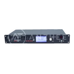 ANZHEE DSP480 MKII — аудиопроцессор