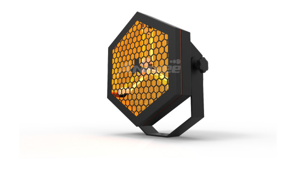 ANZHEE Retro Blinder 3x300 — блайндер