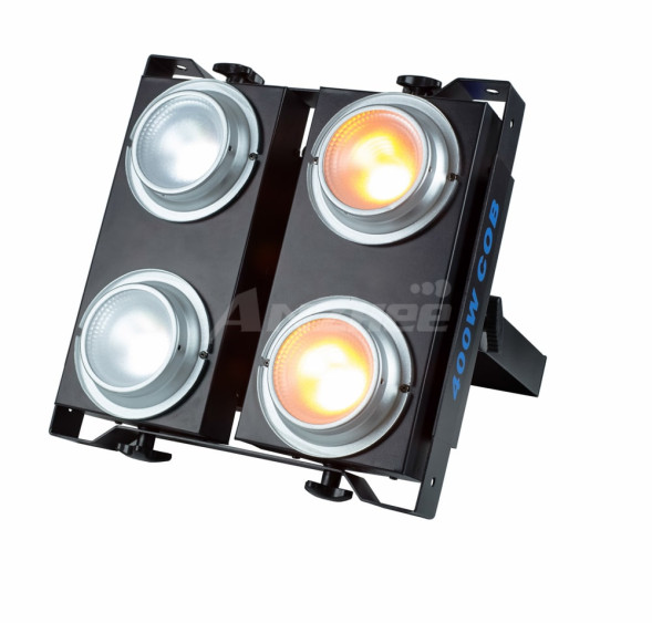 ANZHEE Retro Blinder 3x300 — блайндер