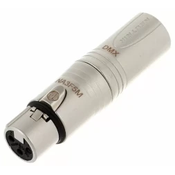 NEUTRIK NA3F5M — переходник