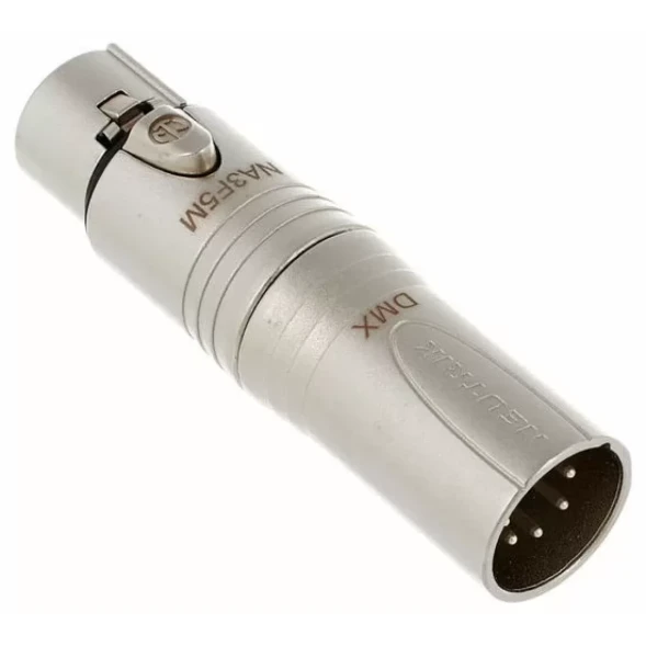 NEUTRIK NA3F5M — переходник