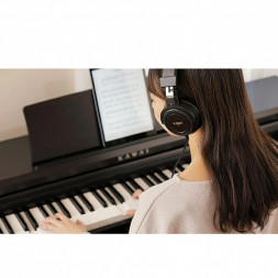 KAWAI KDP120 B — цифровое пианино