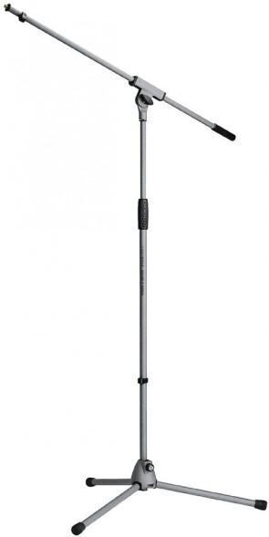 K&amp;M 21060-300-87 — микрофонная стойка