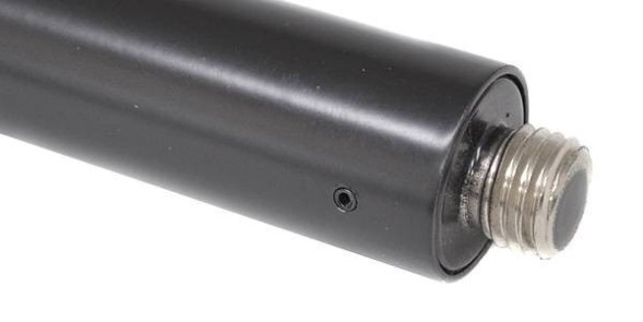 K&amp;M 21334-000-55 — стойка для акустики