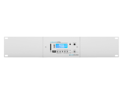 CVGAUDIO R-25W — трансляционный усилитель