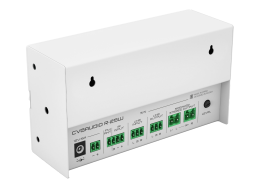 CVGAUDIO R-25W — трансляционный усилитель