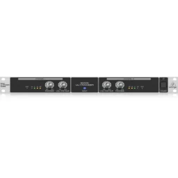 BEHRINGER SU9920 — компрессор / лимитер