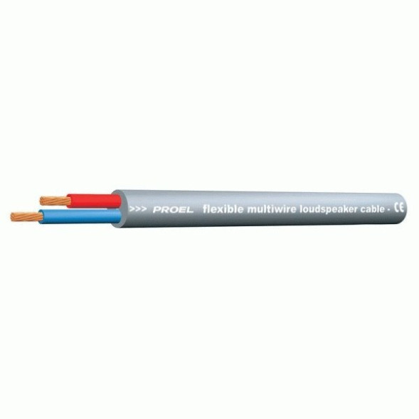 PROEL HPC610BK — кабель