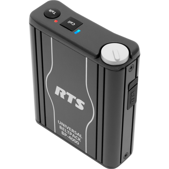 RTS BP5000A5F