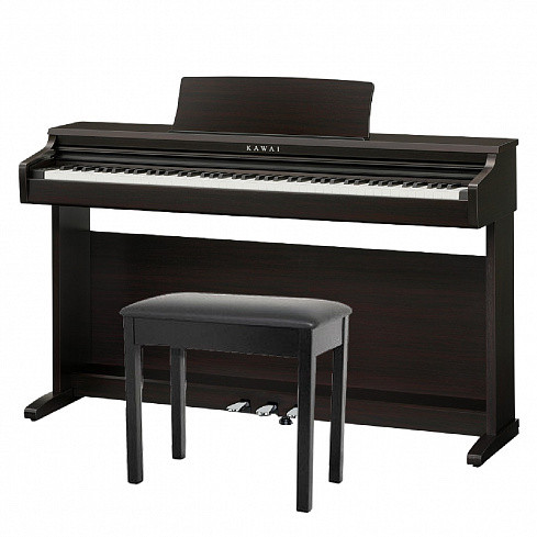 KAWAI KDP120 R — цифровое пианино