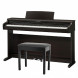KAWAI KDP120 R — цифровое пианино