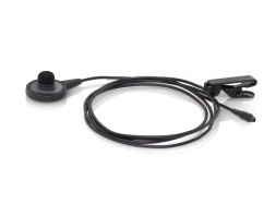RODE Pin-Cap — петличный / головной микрофон