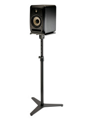K&amp;M 26754-000-55 — стойка для студийных мониторов