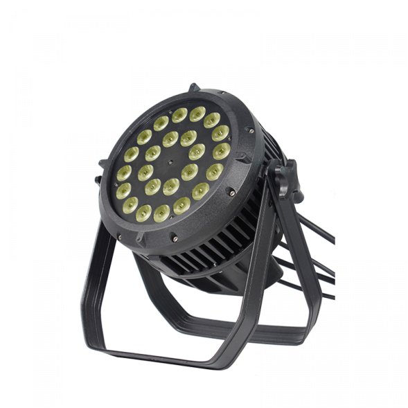 Color Imagination LEDPAR 2418IP