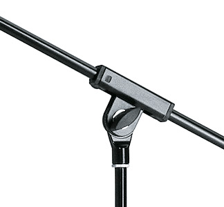K&amp;M 21070-300-55 — микрофонная стойка