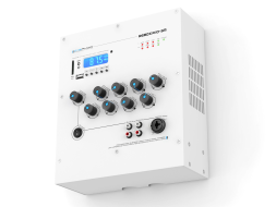 CVGAUDIO ReBox R10-SM — трансляционный усилитель
