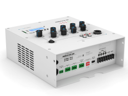 CVGAUDIO ReBox R10-SM — трансляционный усилитель
