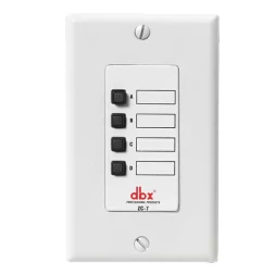 dbx ZC7