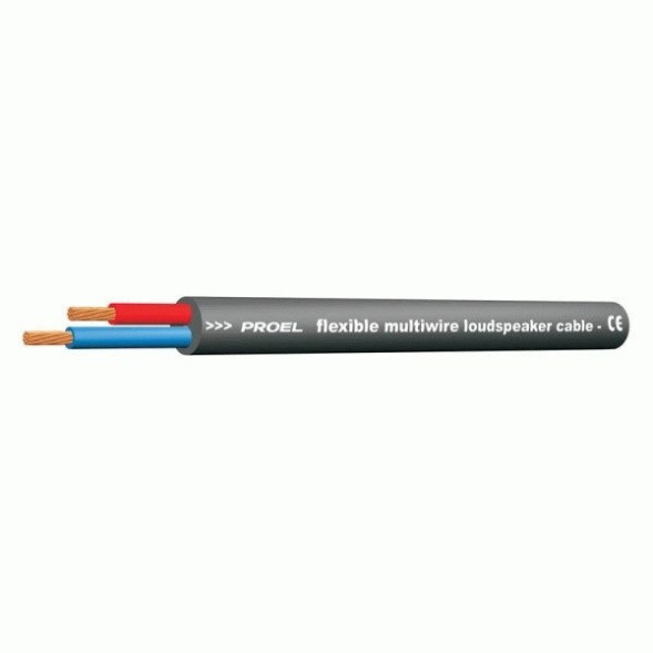 PROEL HPC620BK — кабель