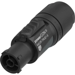 NEUTRIK NAC3F-TRUE1-S — разъём