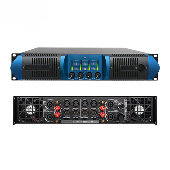 LAudio MA-4400