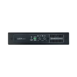 LAB.GRUPPEN Lucia 240/2M — инсталляционный усилитель