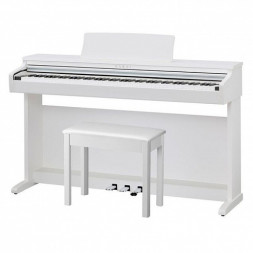 KAWAI KDP120 W — цифровое пианино