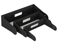 CVGAUDIO WM-LT-S12BL — кронштейн для АС