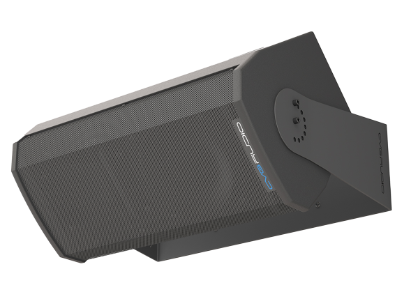 CVGAUDIO WM-LT-S12BL — кронштейн для АС