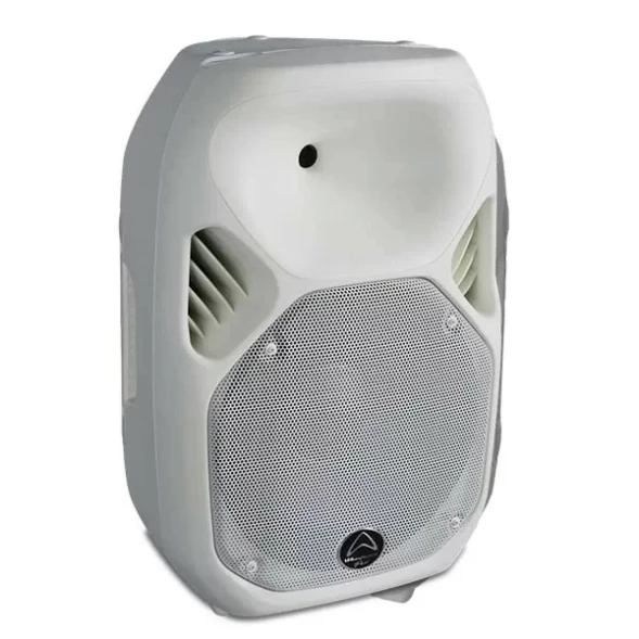 Wharfedale Pro TITAN AX12 White