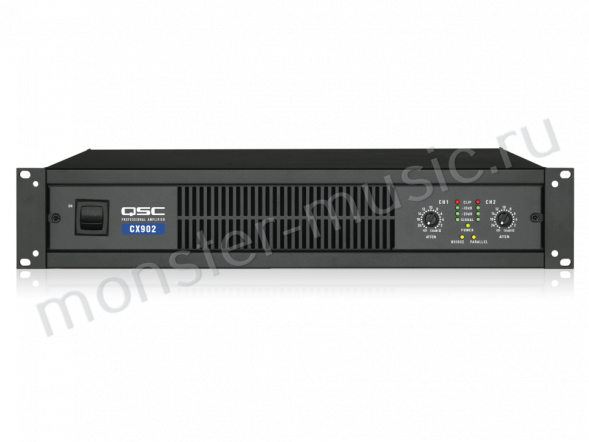 QSC CX902