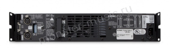 QSC CX902
