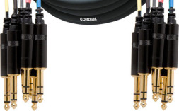 Cordial CML 8-0 VV 5 C