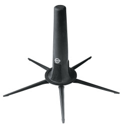 K&amp;M 15290-000-55 — стойка для гитары