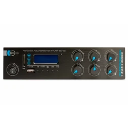 CVGAUDIO ReBox T12 — трансляционный усилитель