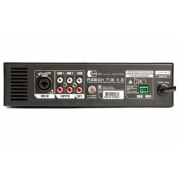CVGAUDIO ReBox T12 — трансляционный усилитель