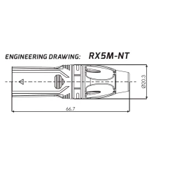 Roxtone RX5M-NT