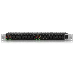 BEHRINGER FBQ1502HD — эквалайзер