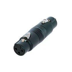 Neutrik NA3FF-B