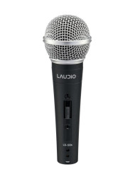 LAudio LD-58s