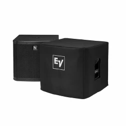 Electro-Voice EKX-15S-CVR